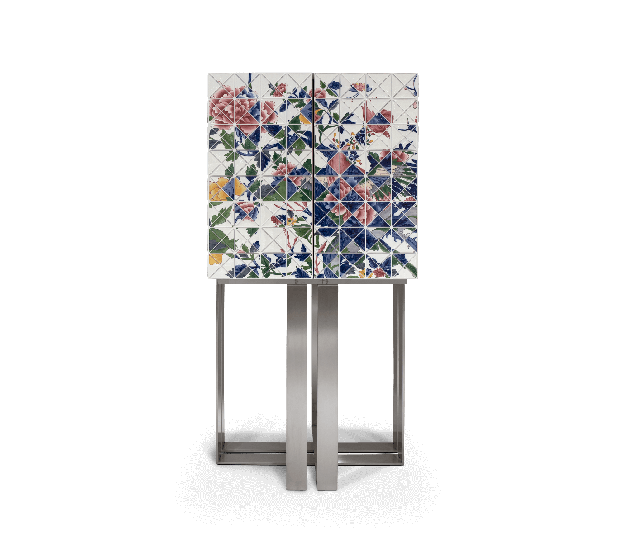 Pixel Cabinet