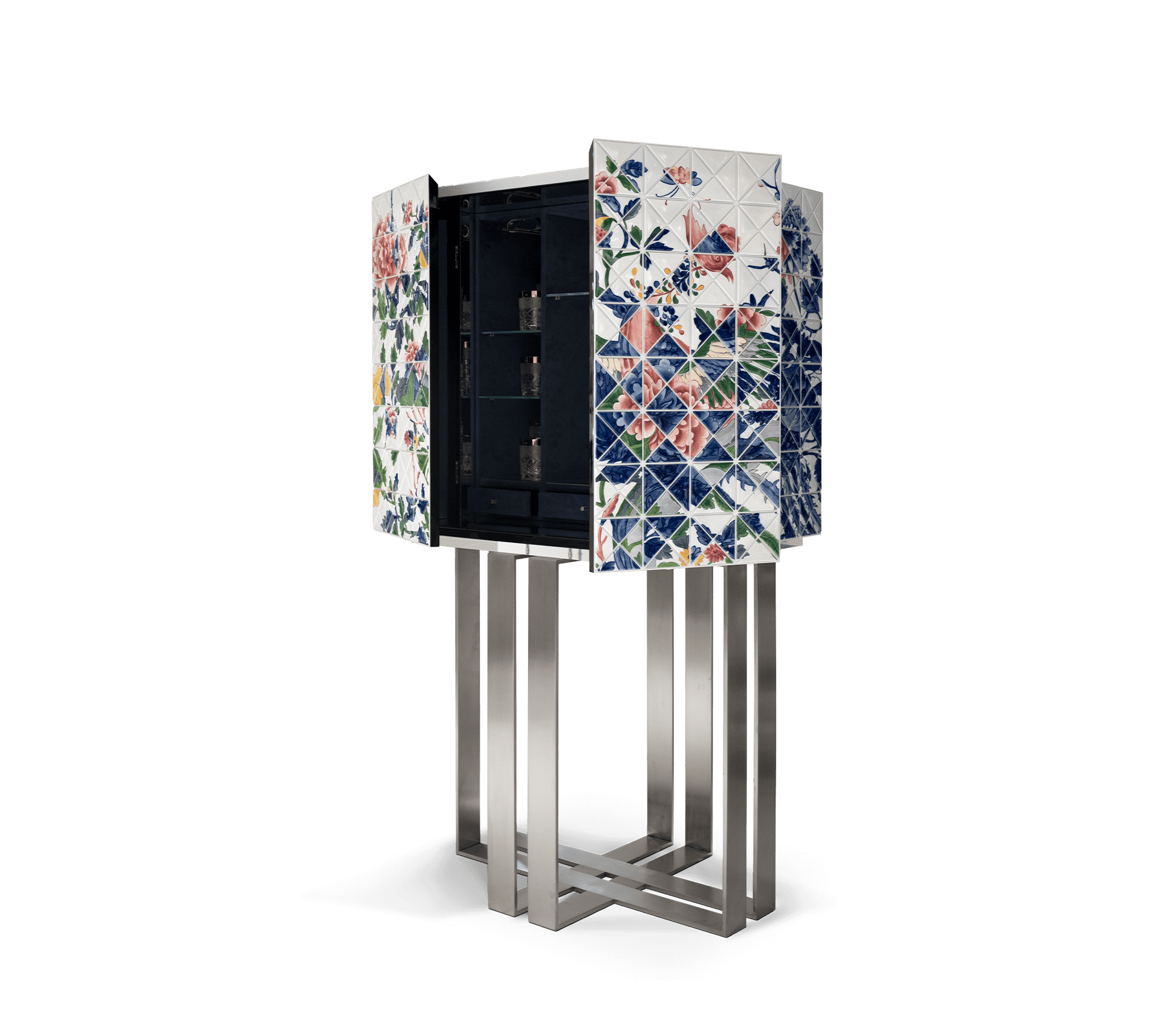 Pixel Cabinet