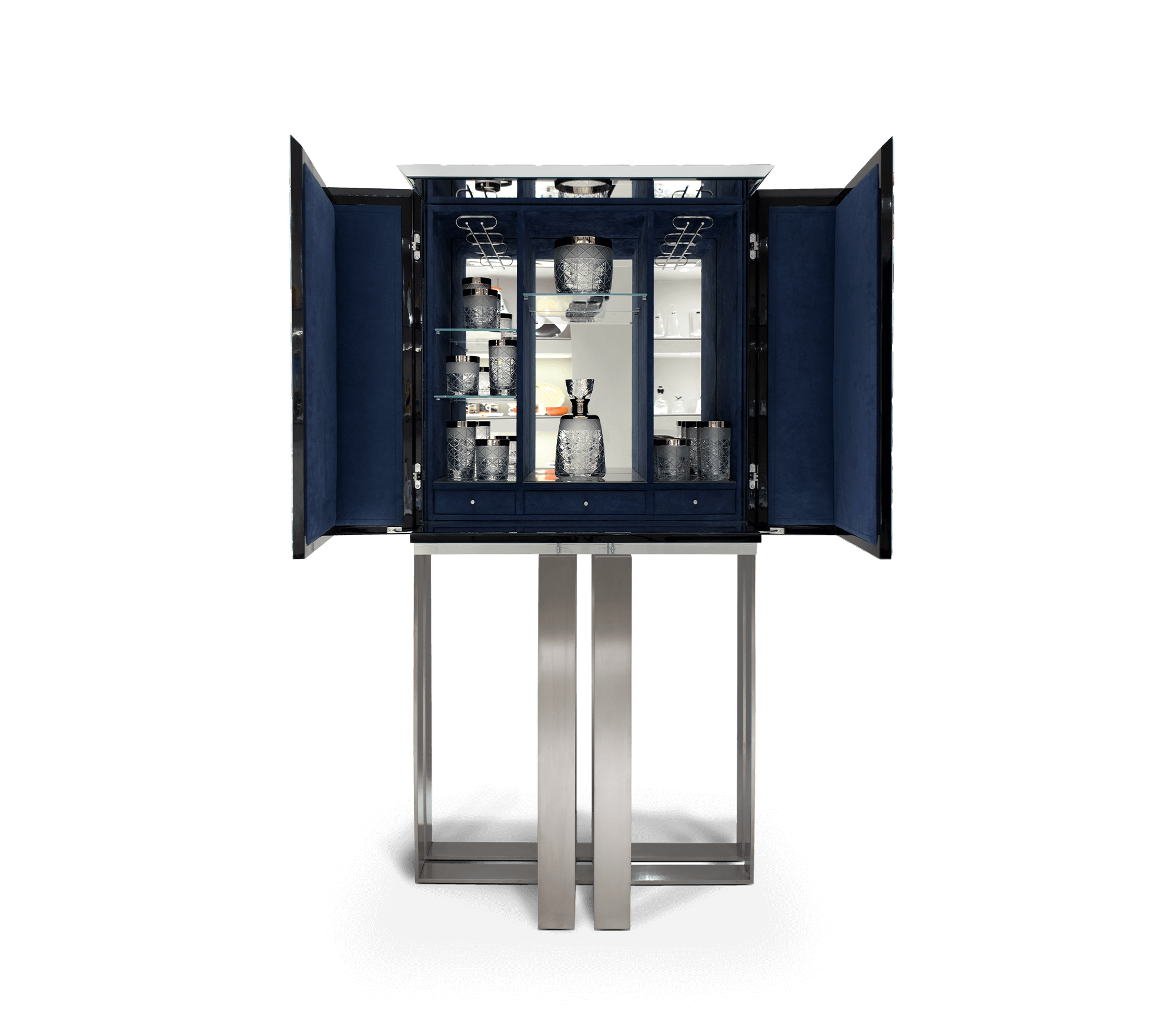 Pixel Cabinet