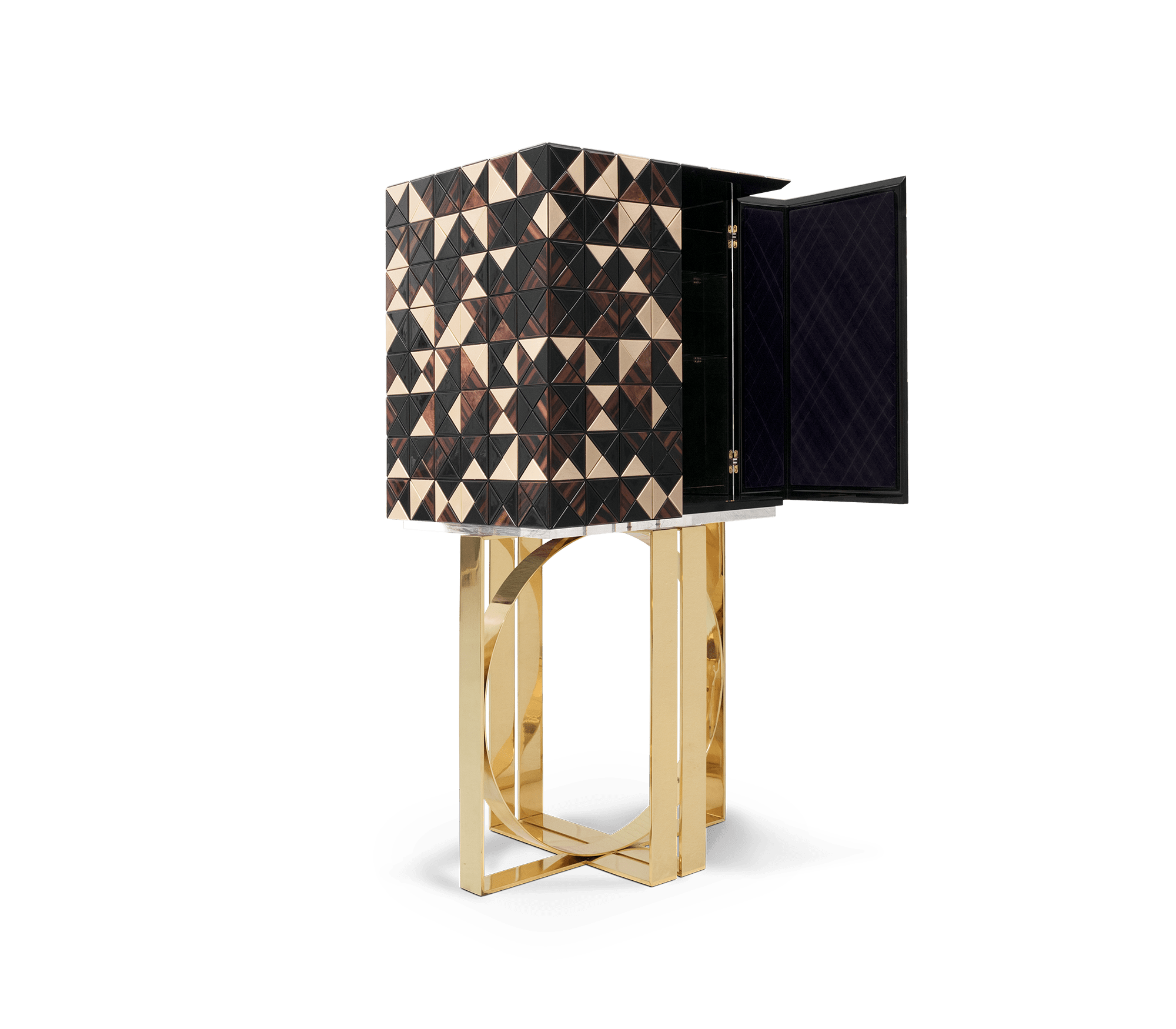 Pixel Cabinet