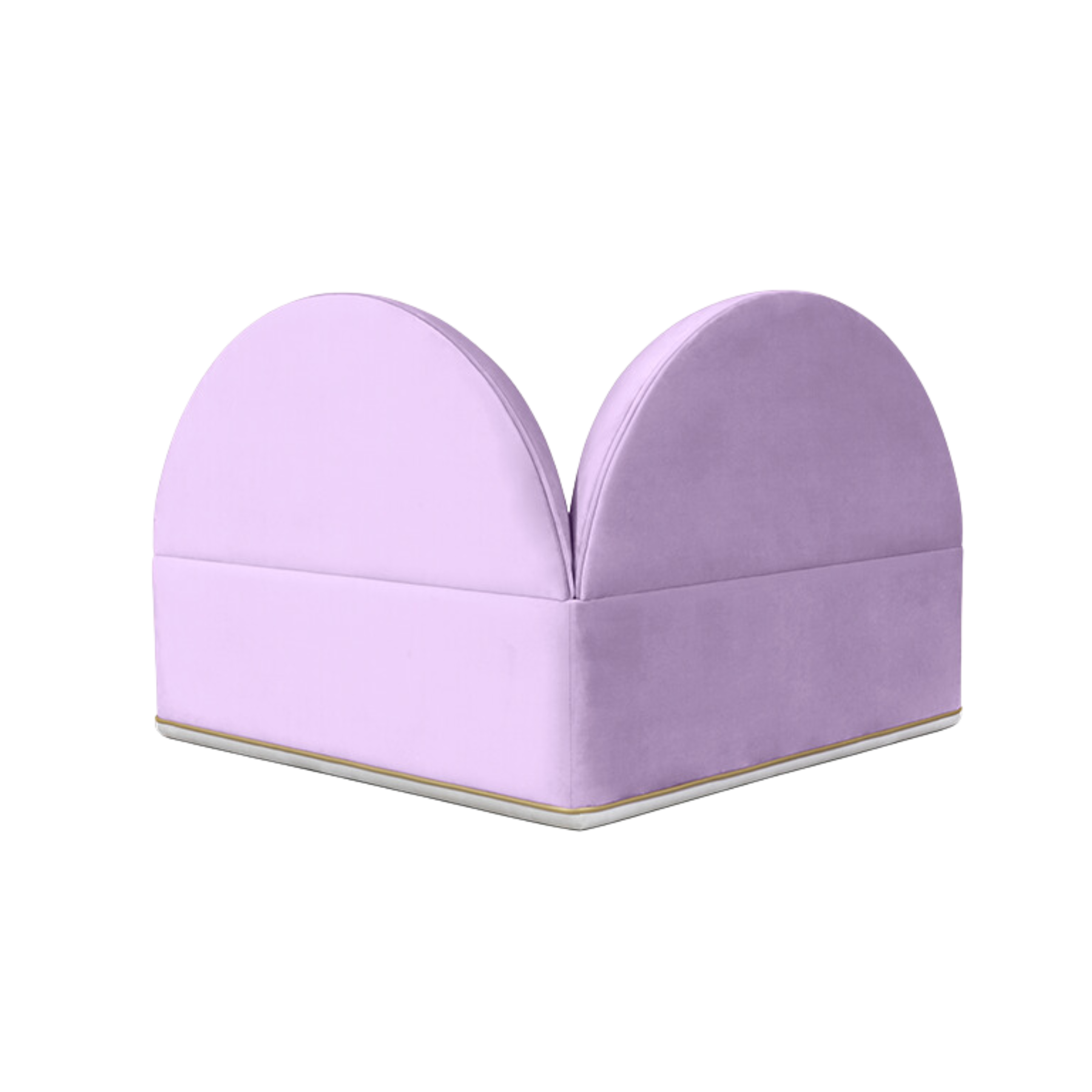 Rainbow Sofa