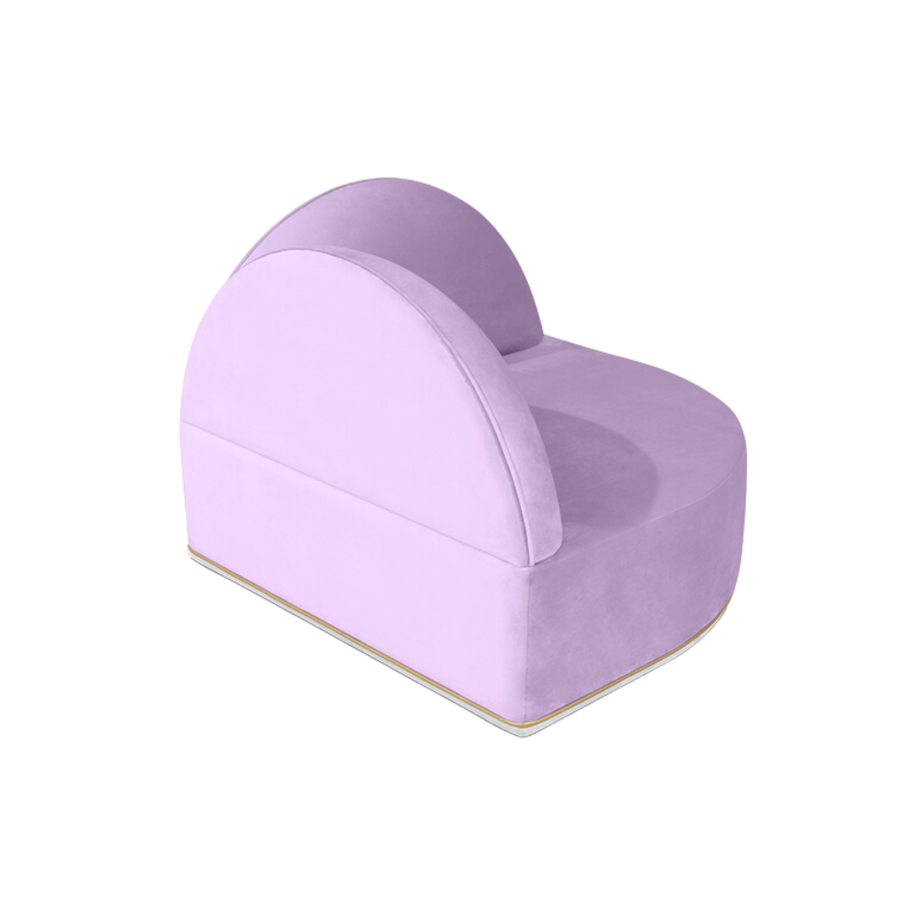 Rainbow Sofa