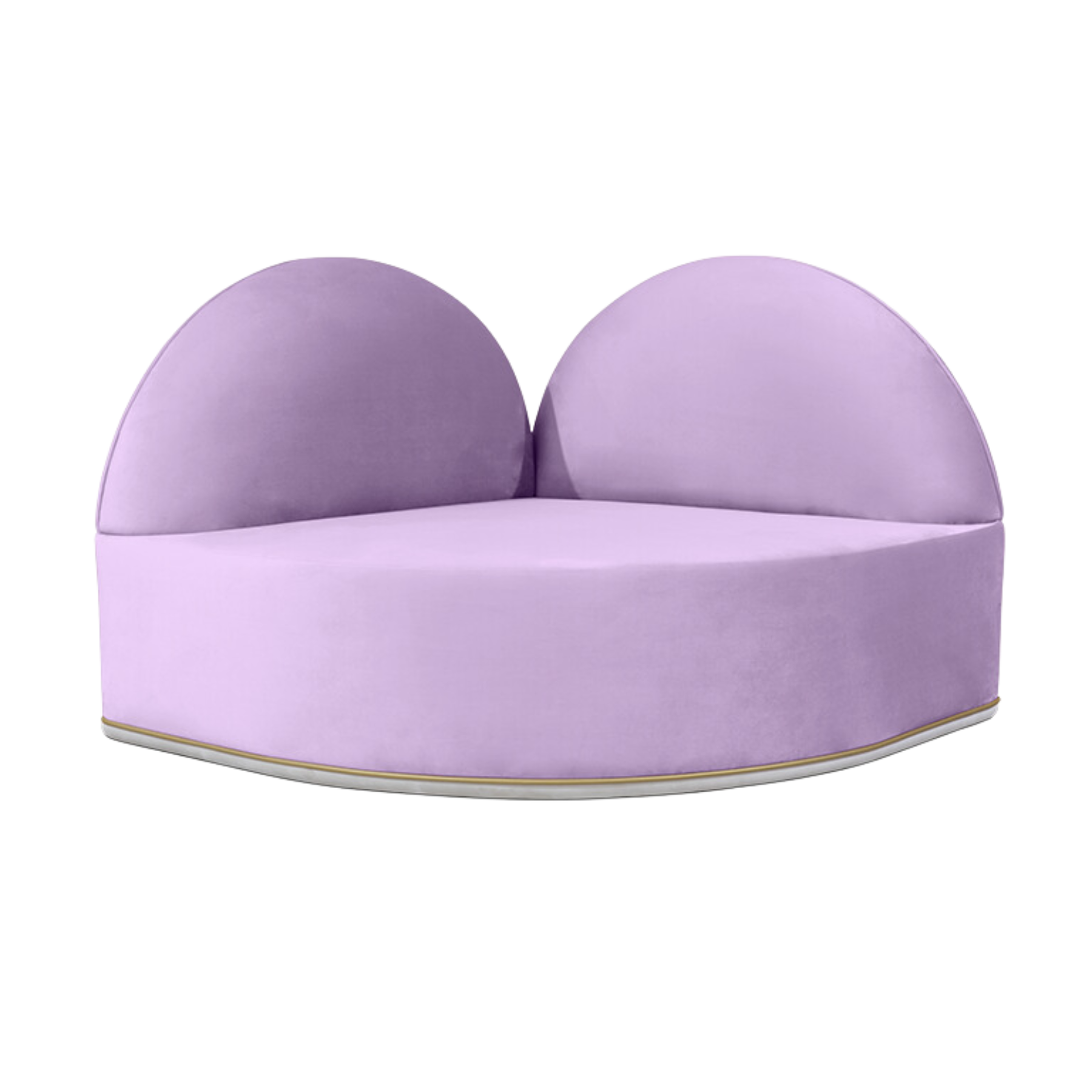 Rainbow Sofa