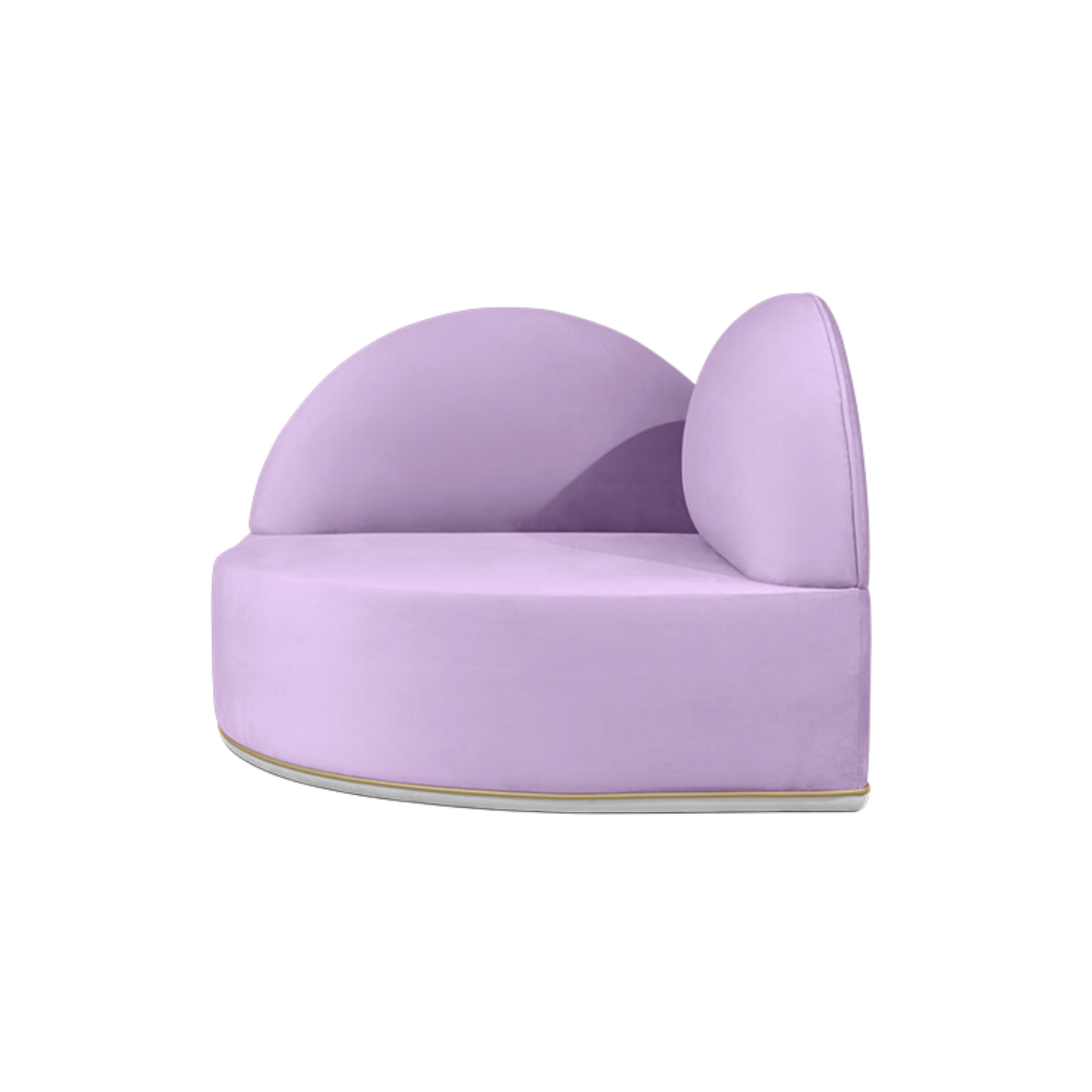 Rainbow Sofa