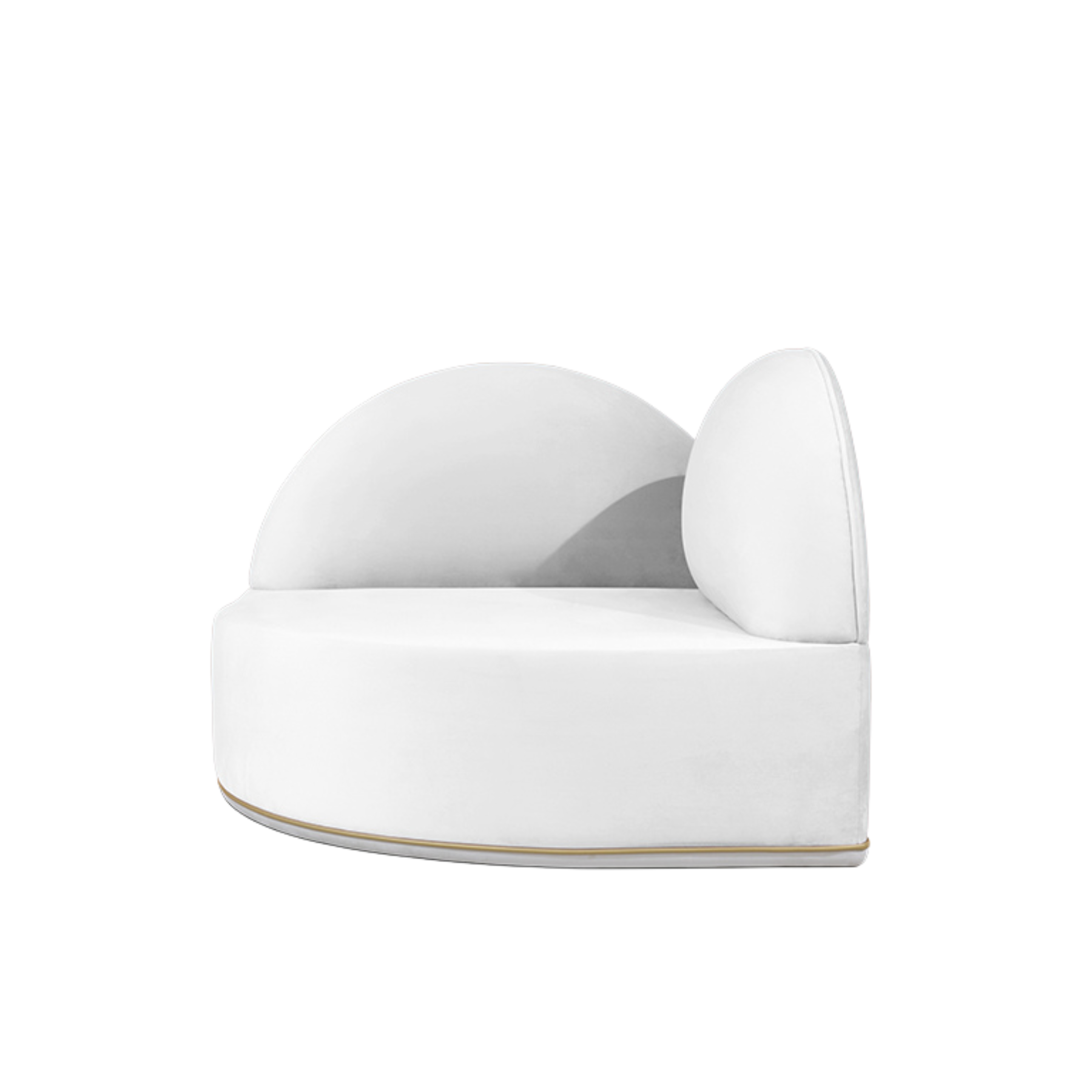 Rainbow Sofa