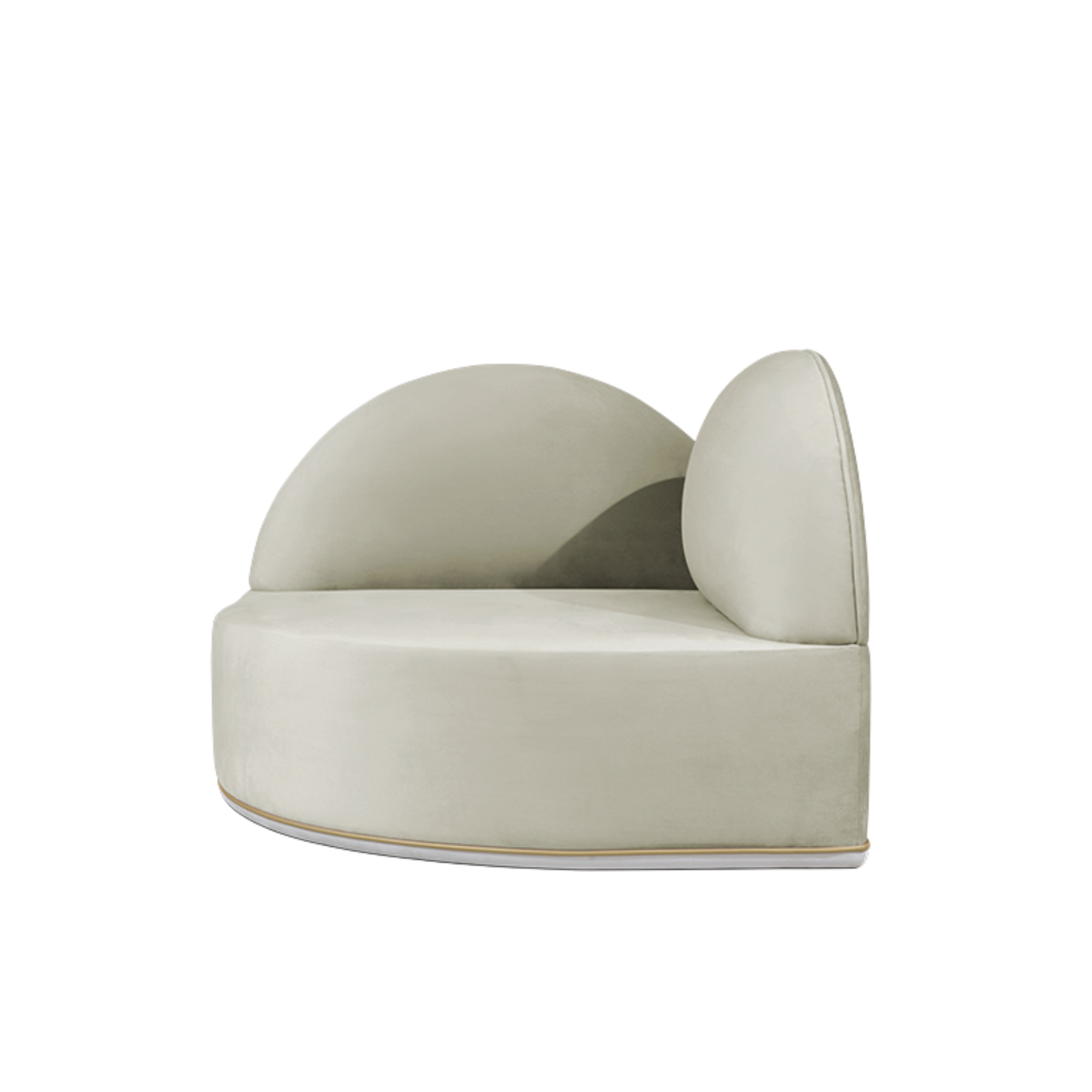 Rainbow Sofa