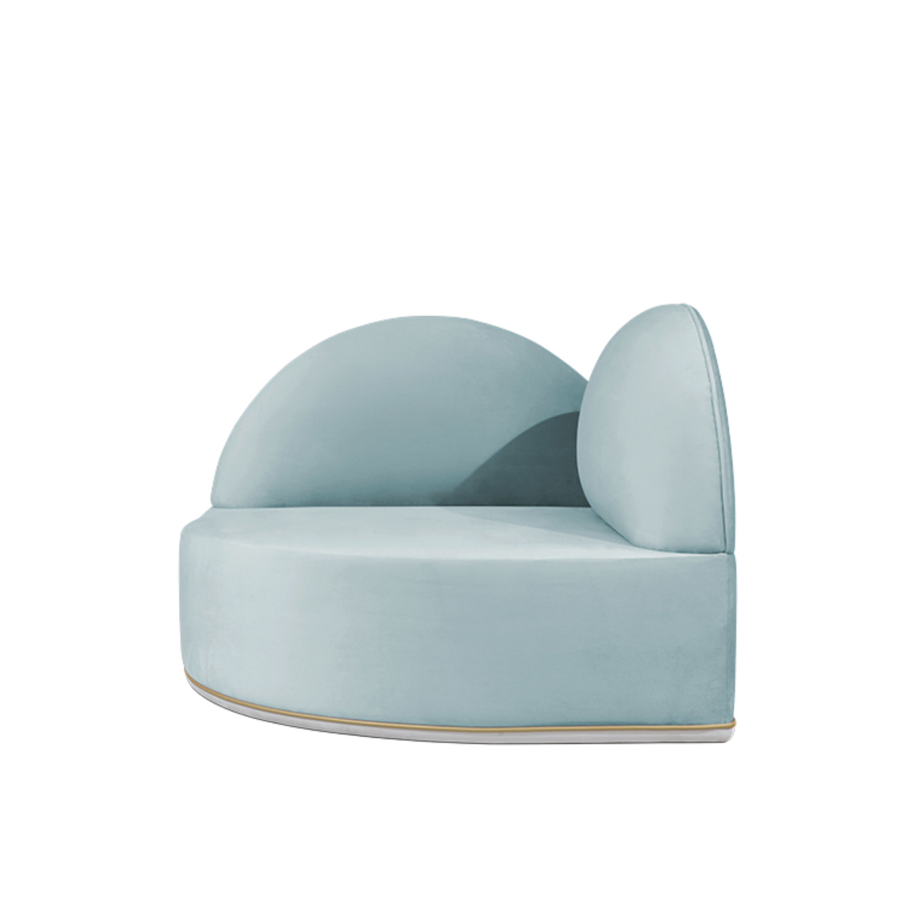 Rainbow Sofa