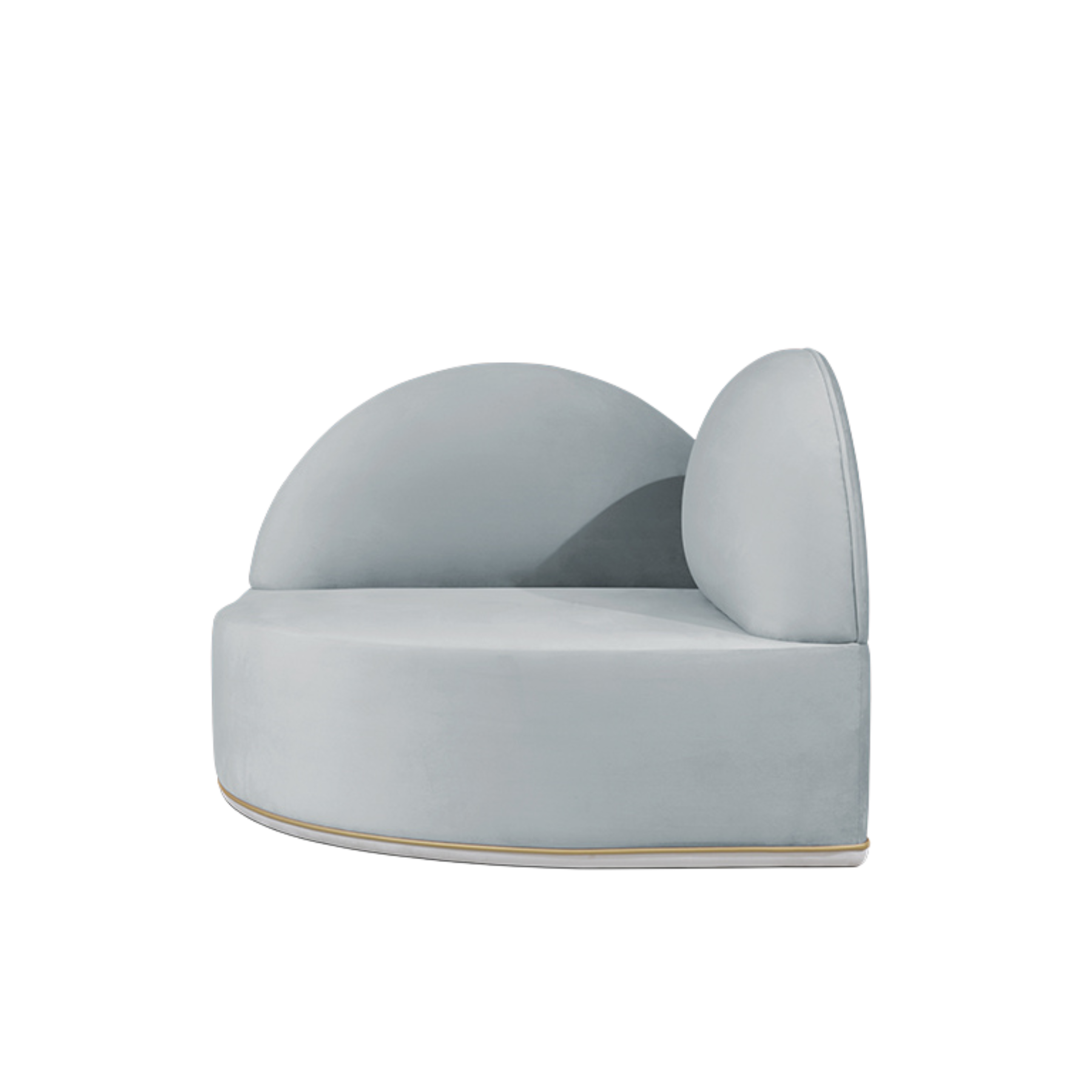 Rainbow Sofa