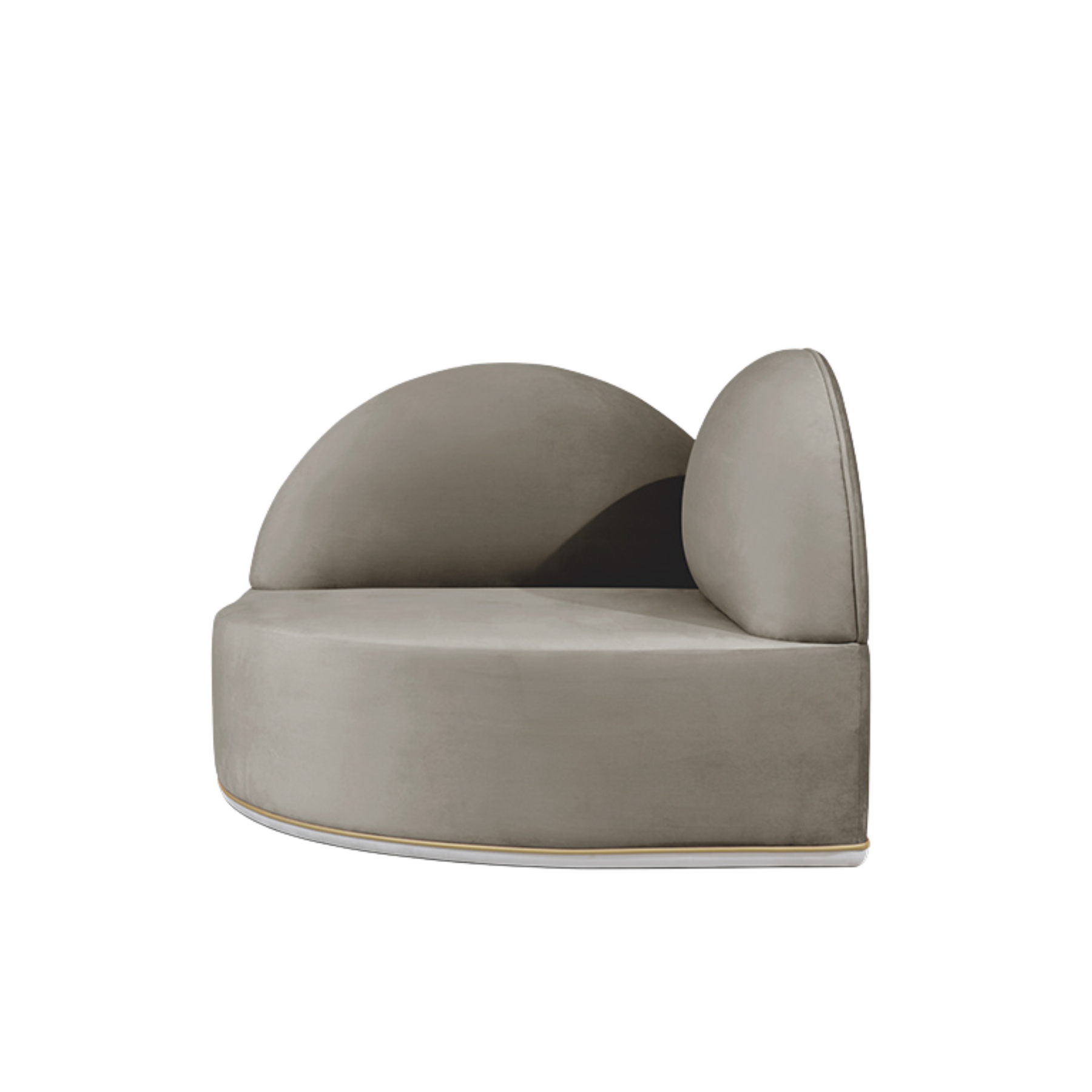 Rainbow Sofa