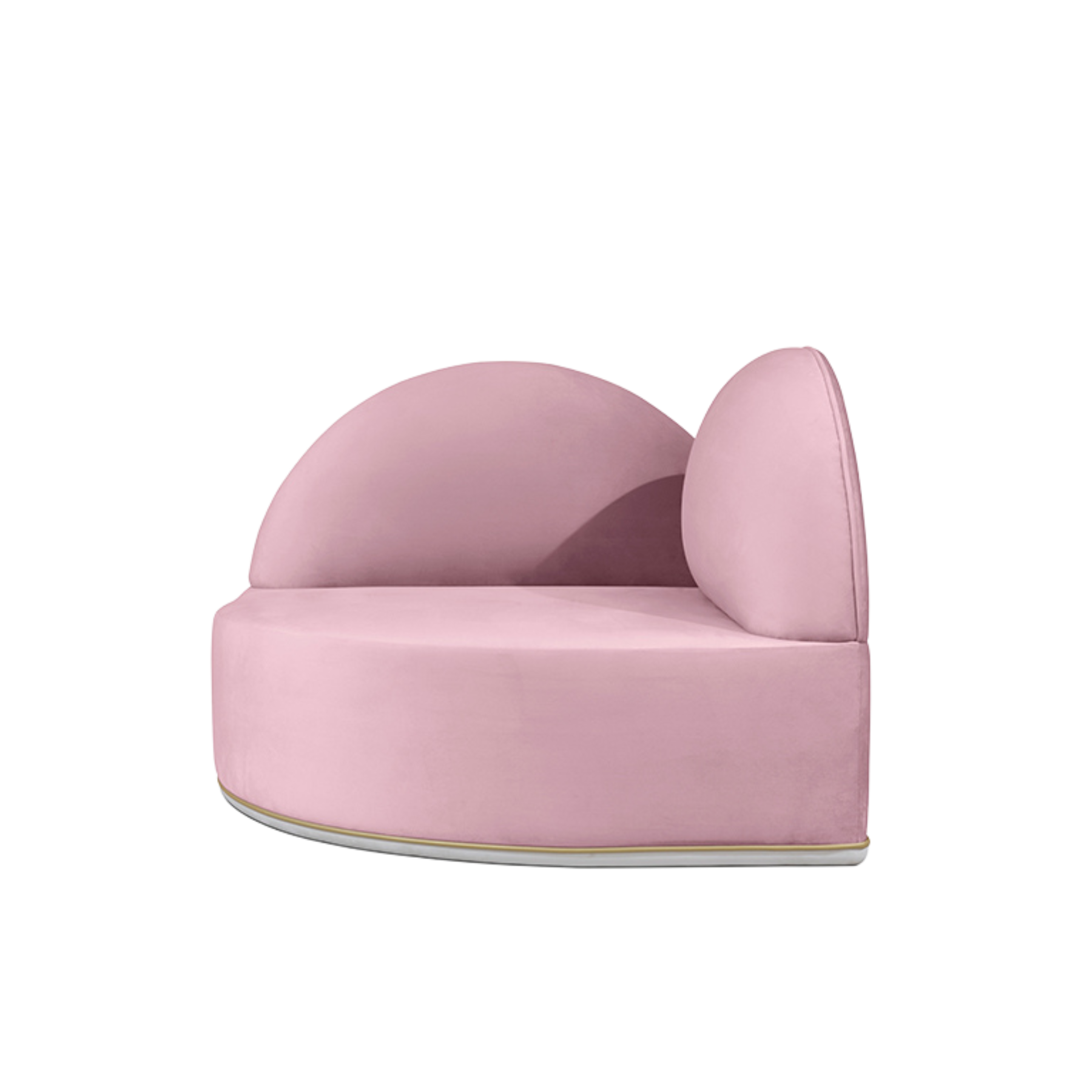 Rainbow Sofa