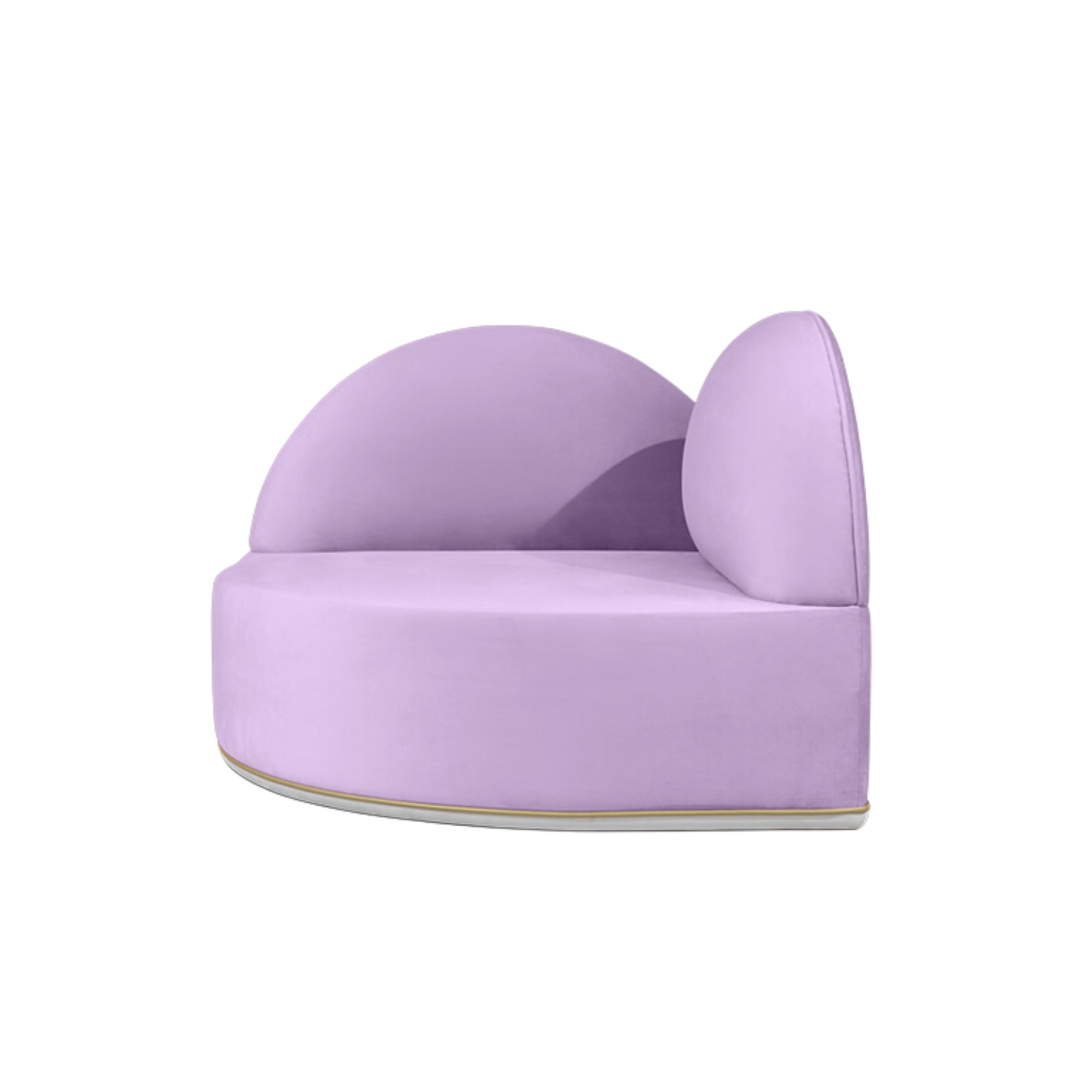 Rainbow Sofa