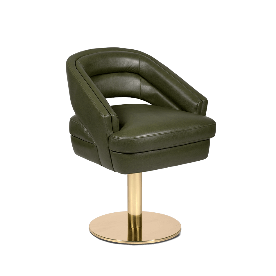 Russel Dining Chair