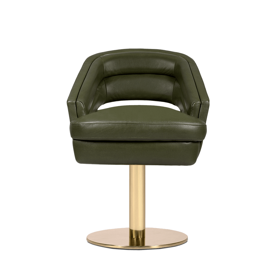 Russel Dining Chair