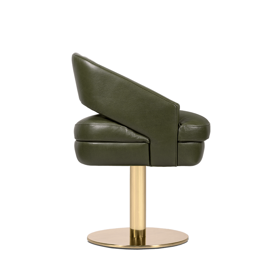 Russel Dining Chair