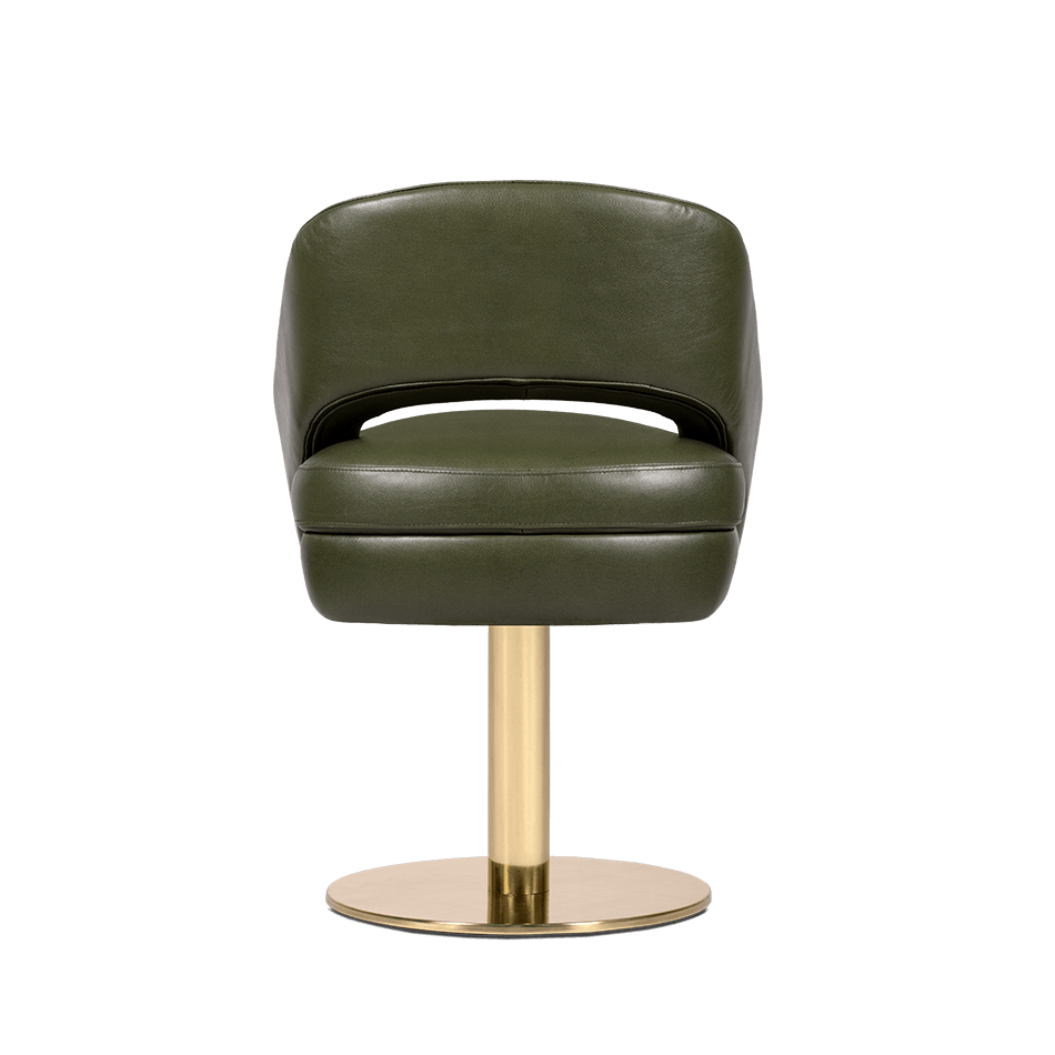 Russel Dining Chair
