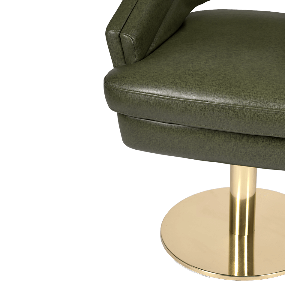 Russel Dining Chair