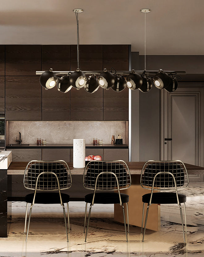 Scofield Suspension Lamp