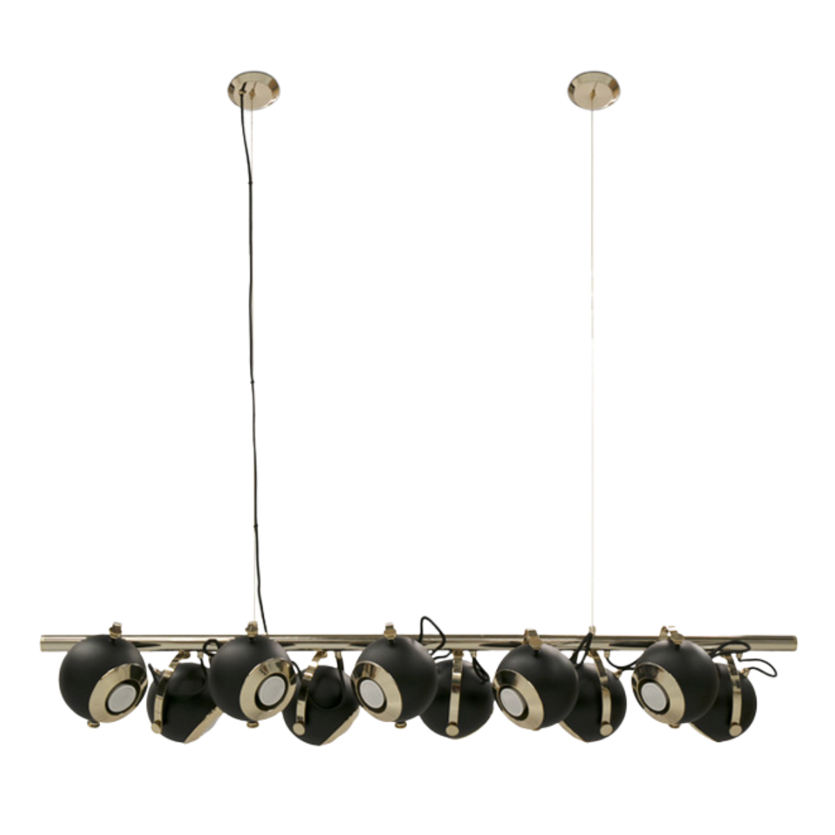 Scofield Suspension Lamp