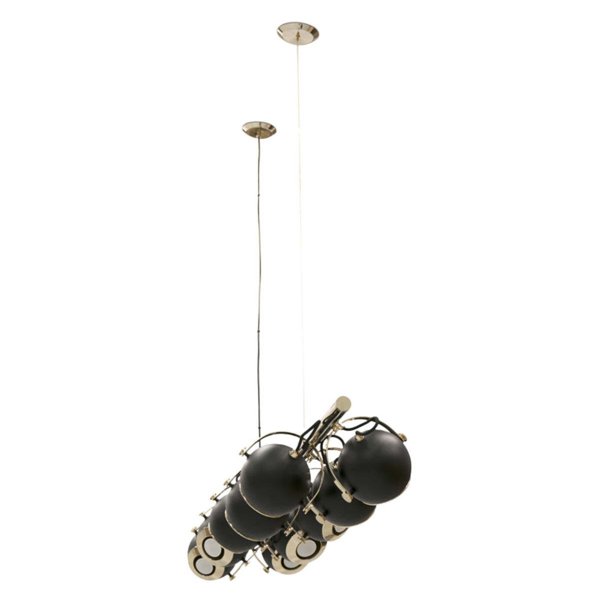 Scofield Suspension Lamp