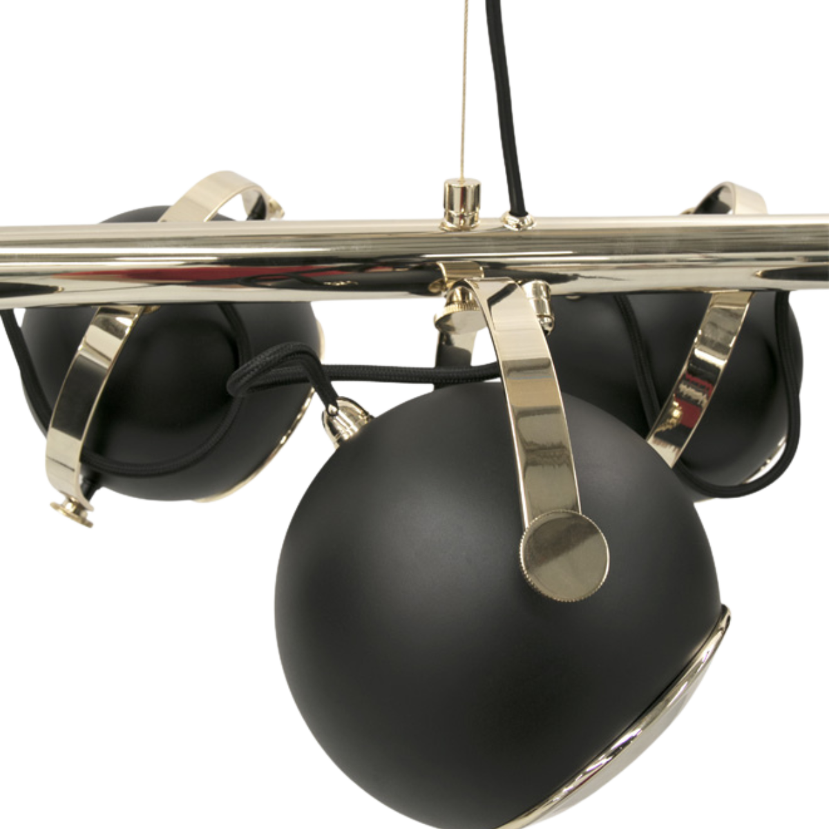 Scofield Suspension Lamp