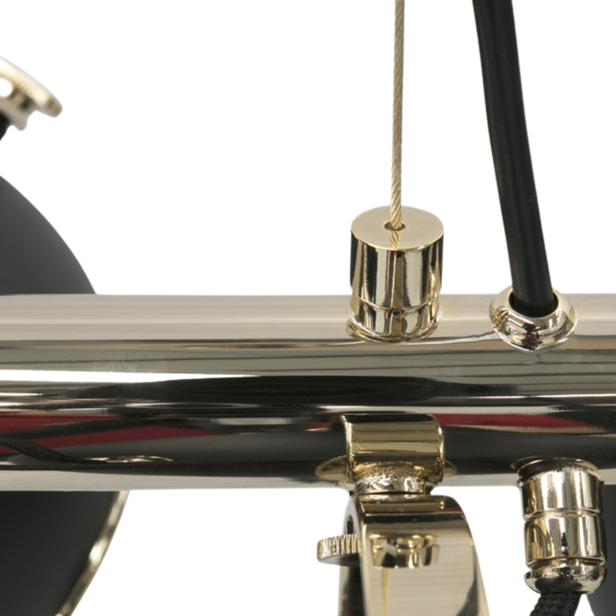 Scofield Suspension Lamp