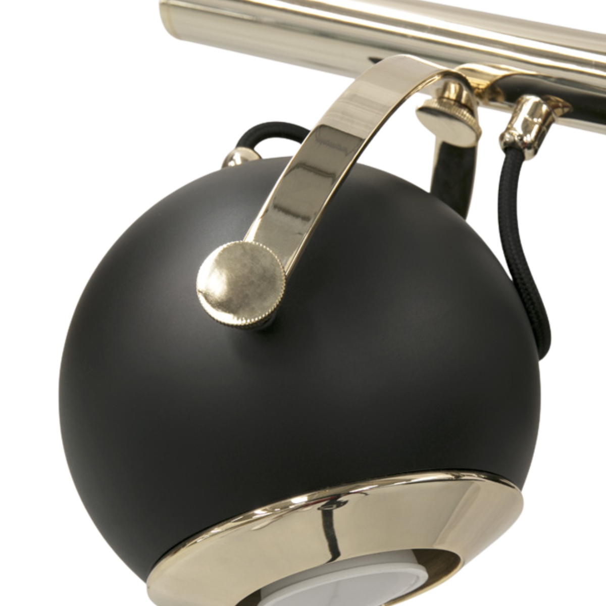 Scofield Suspension Lamp