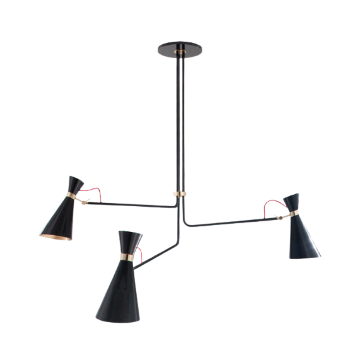 Simone Suspension