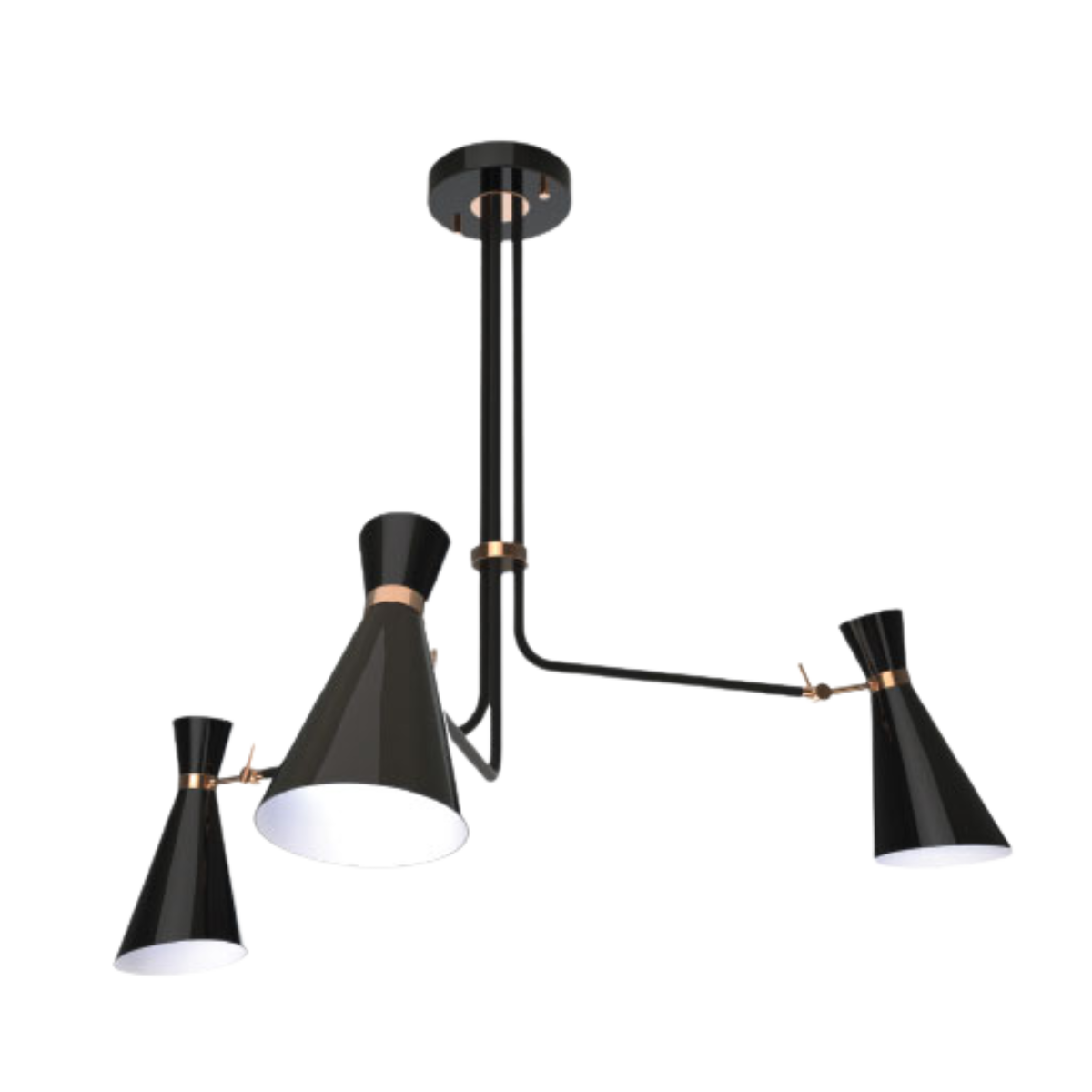 Simone Suspension