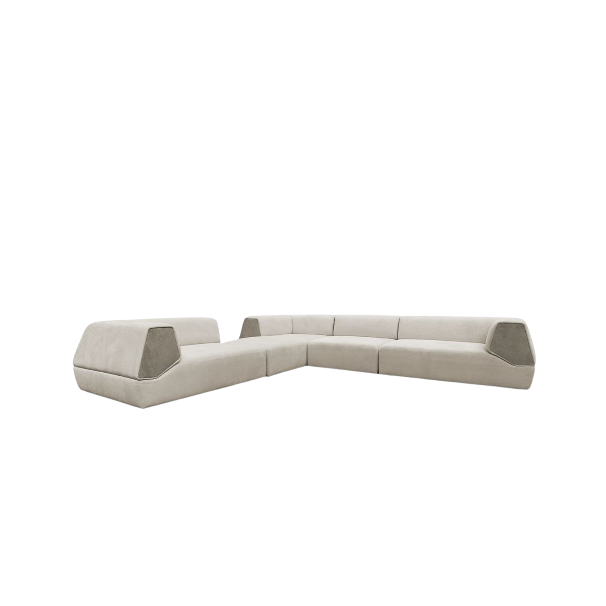 Siphon Modular Sofa