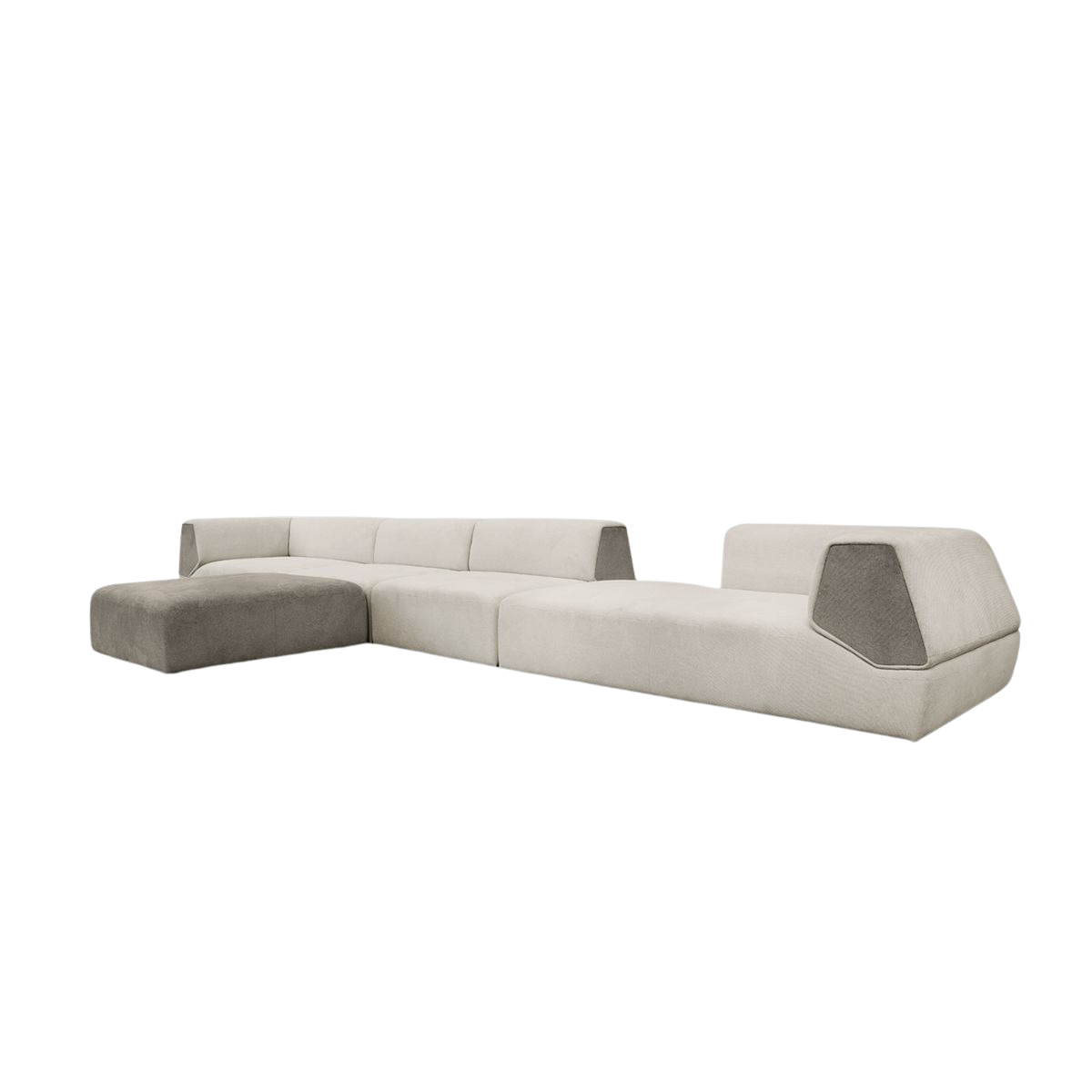 Siphon Modular Sofa