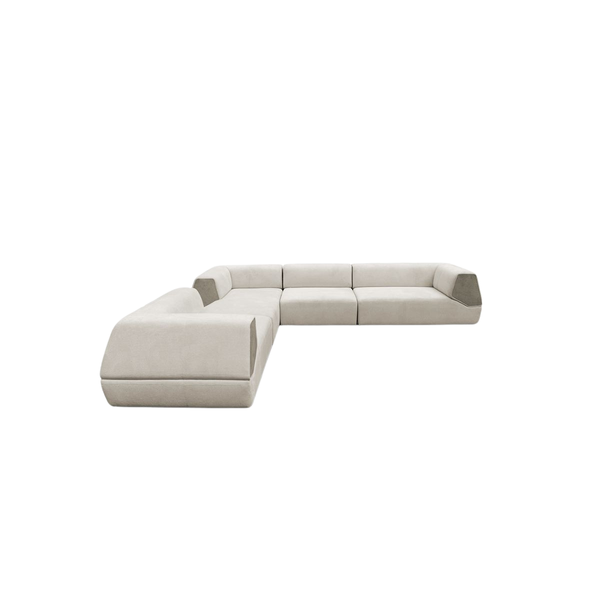 Siphon Modular Sofa