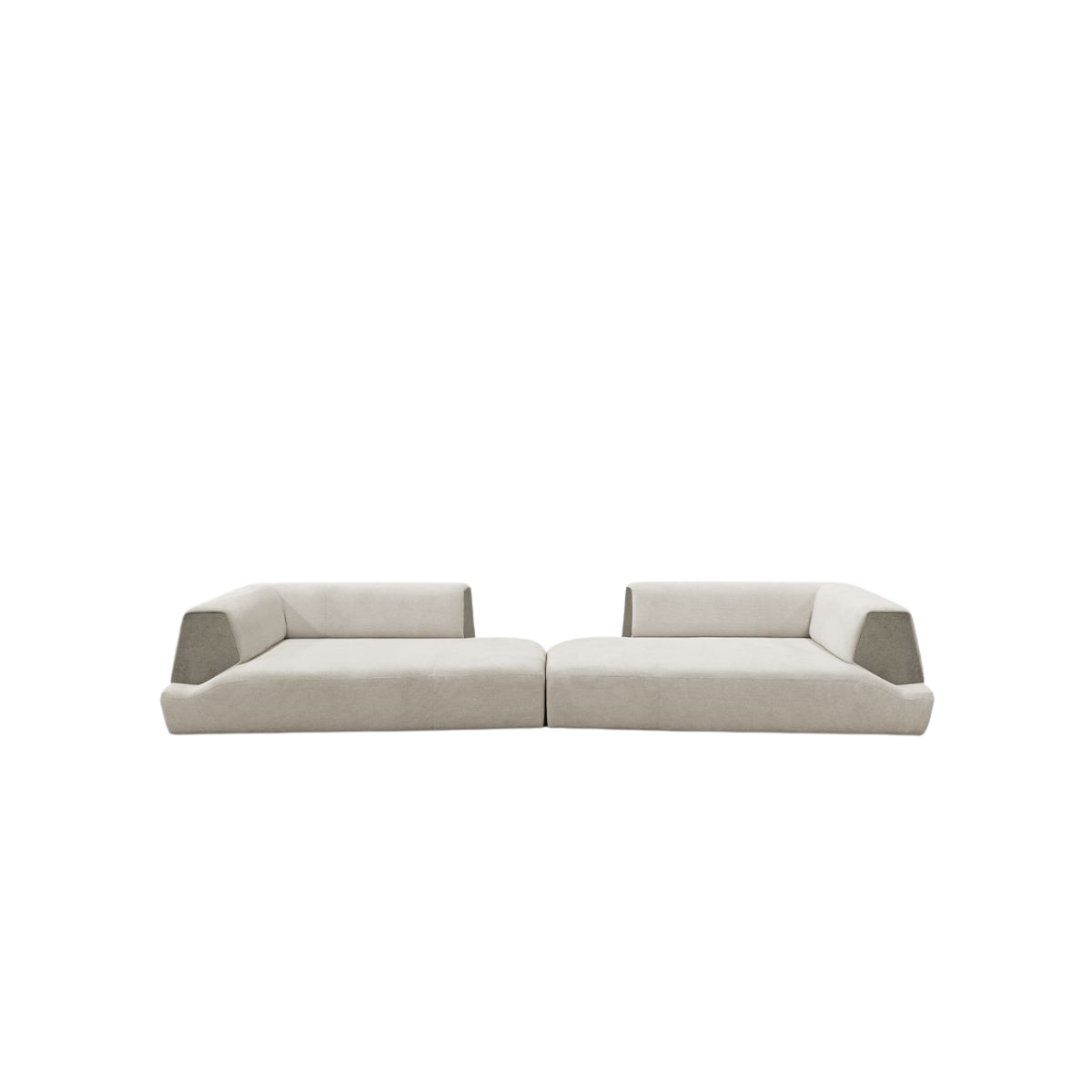 Siphon Modular Sofa