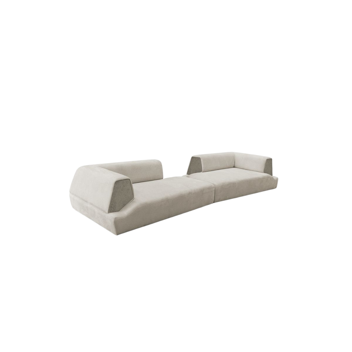 Siphon Modular Sofa