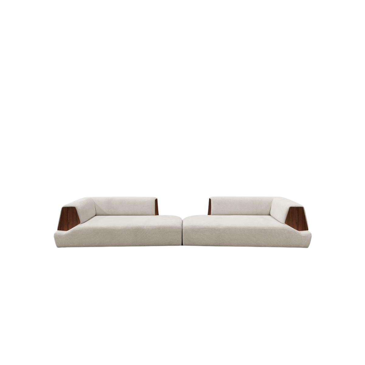 Siphon Modular Sofa