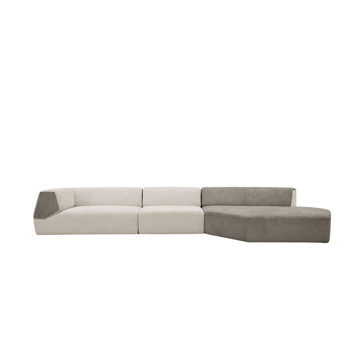 Siphon Modular Sofa