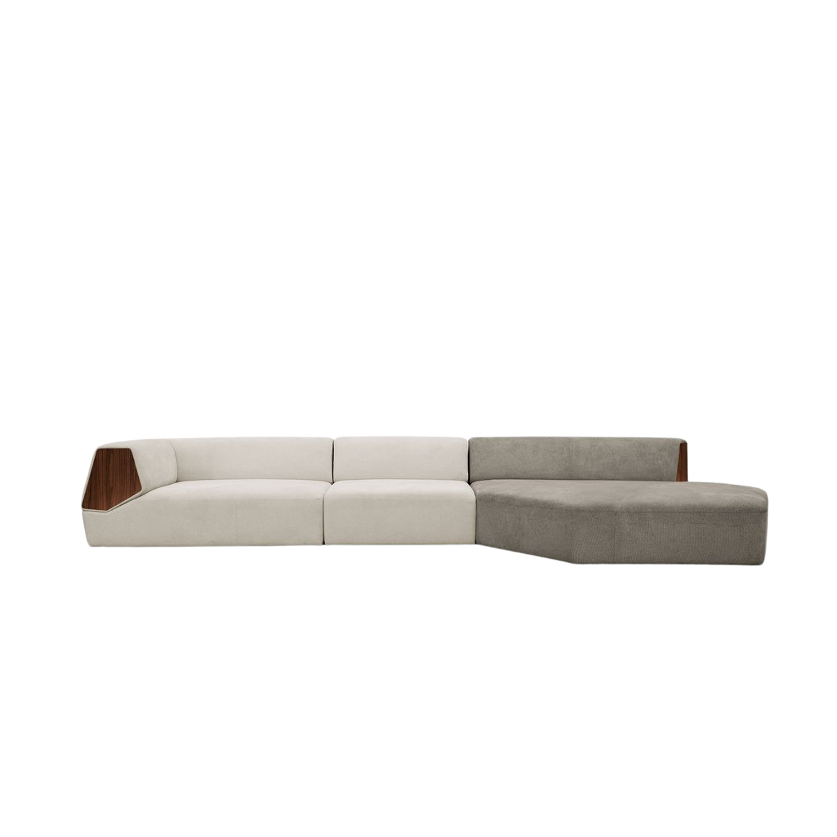 Siphon Modular Sofa