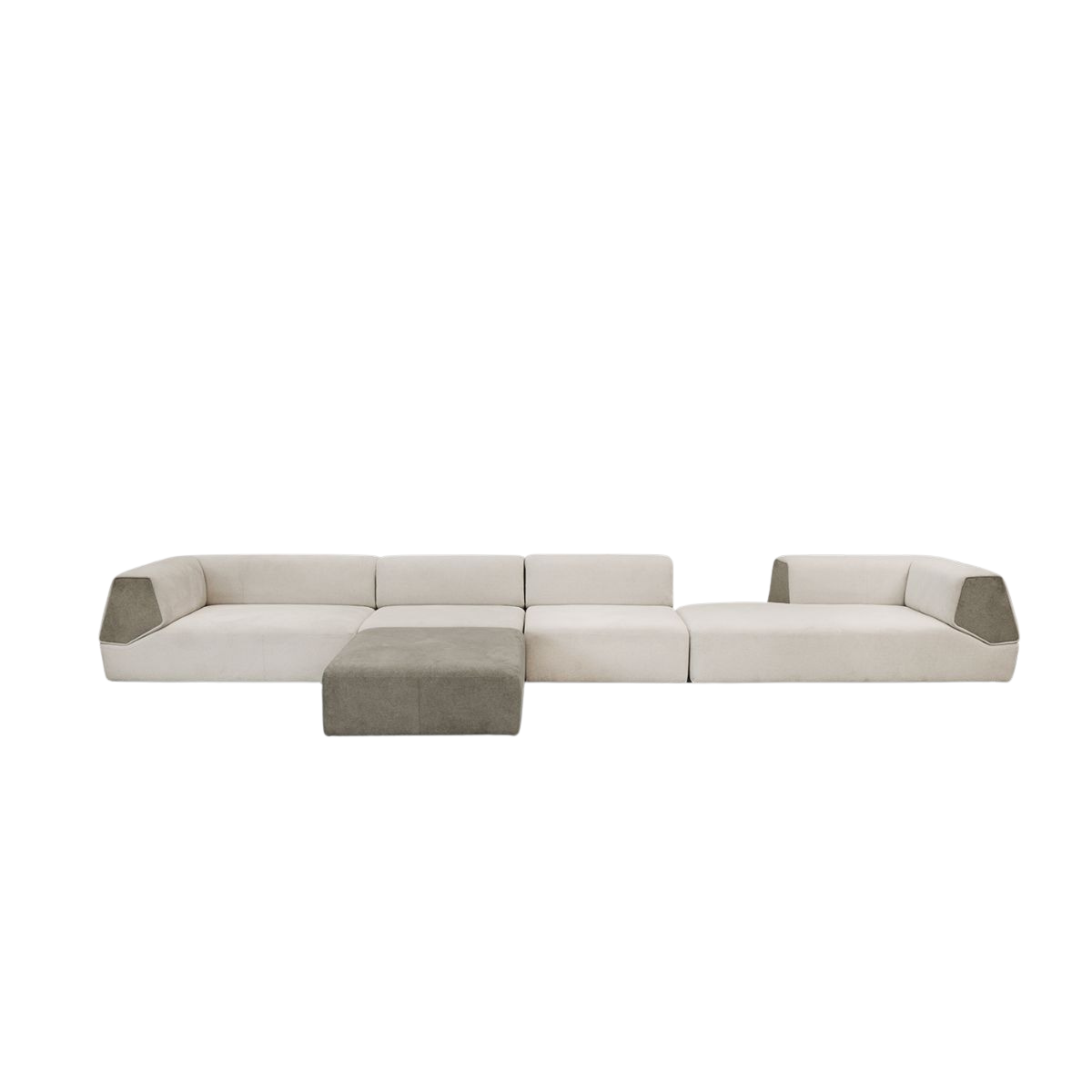 Siphon Modular Sofa