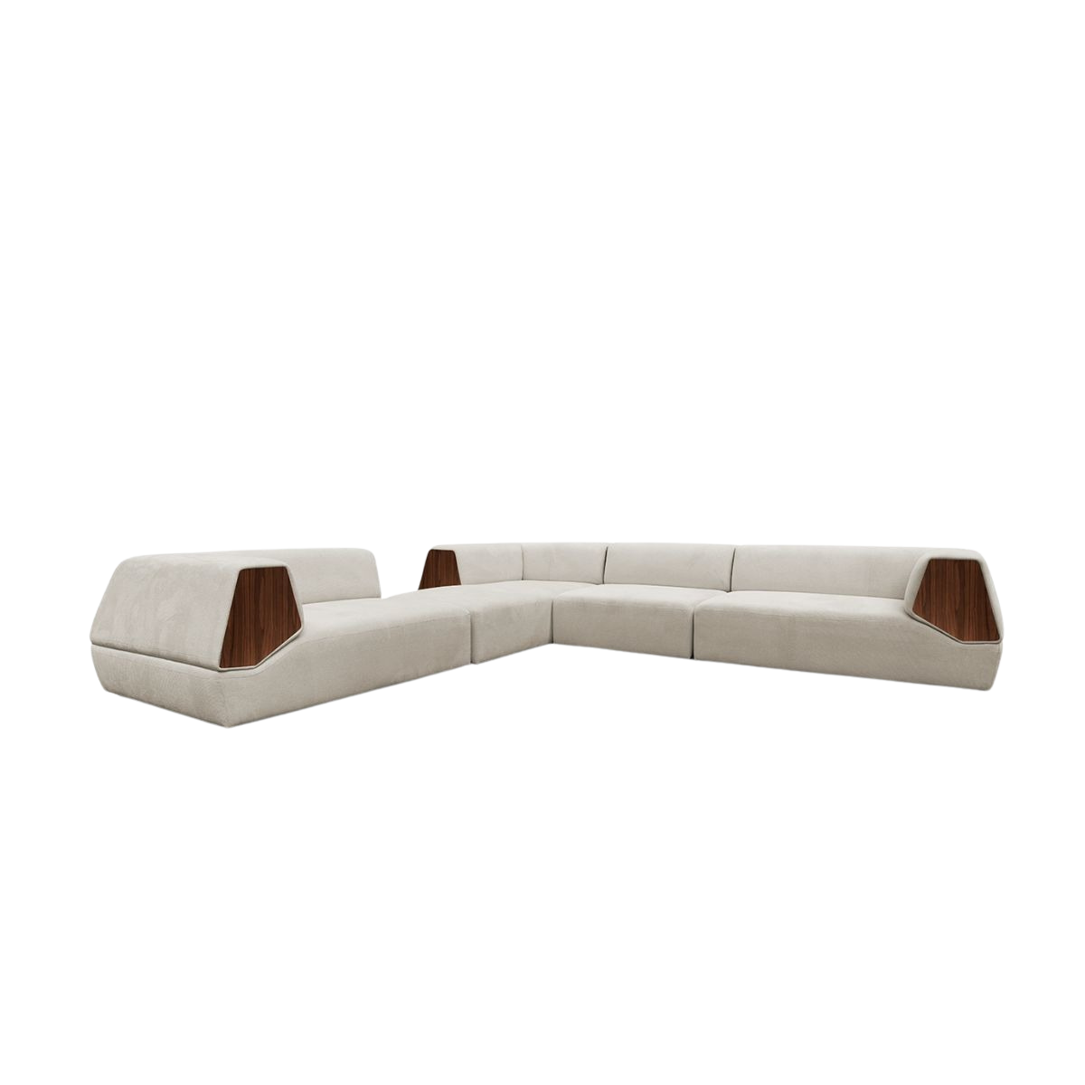 Siphon Modular Sofa
