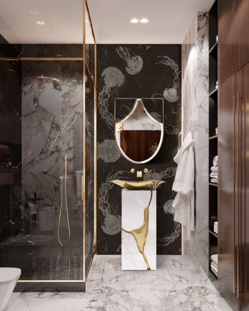 Lapiaz Freestanding