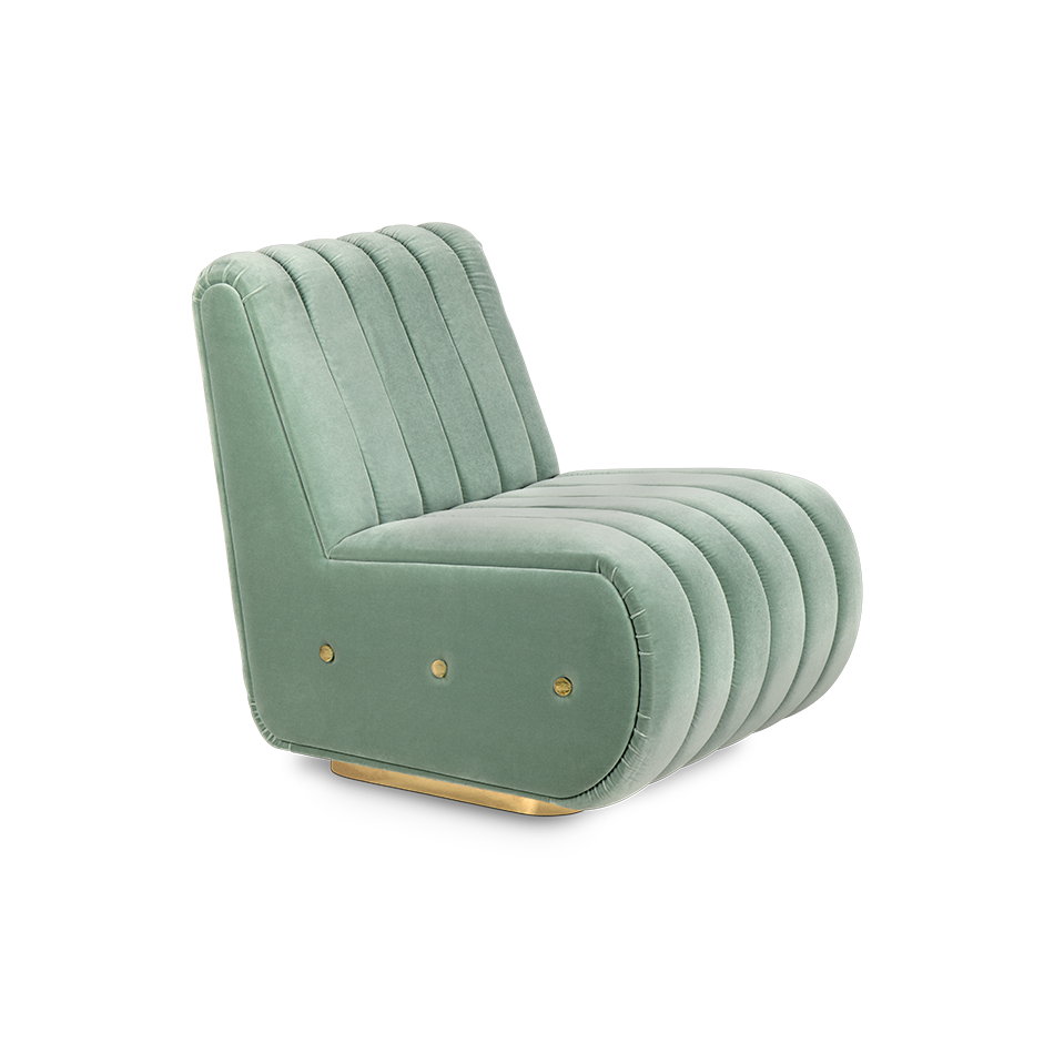 Sophia Single Sofa