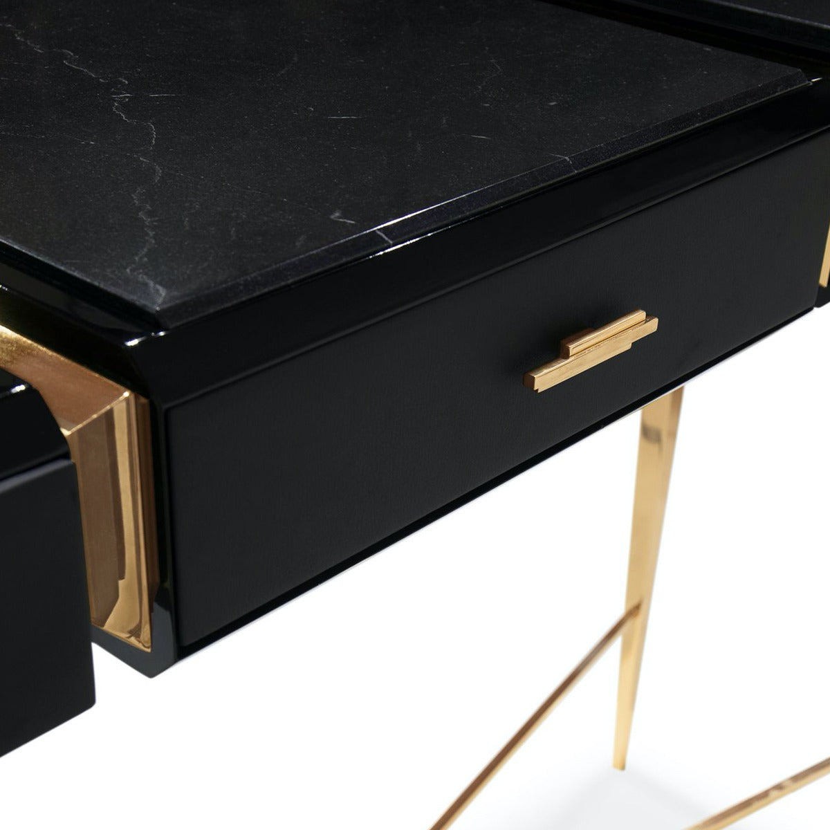Spear Console Table