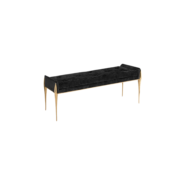 Stiletto Bench