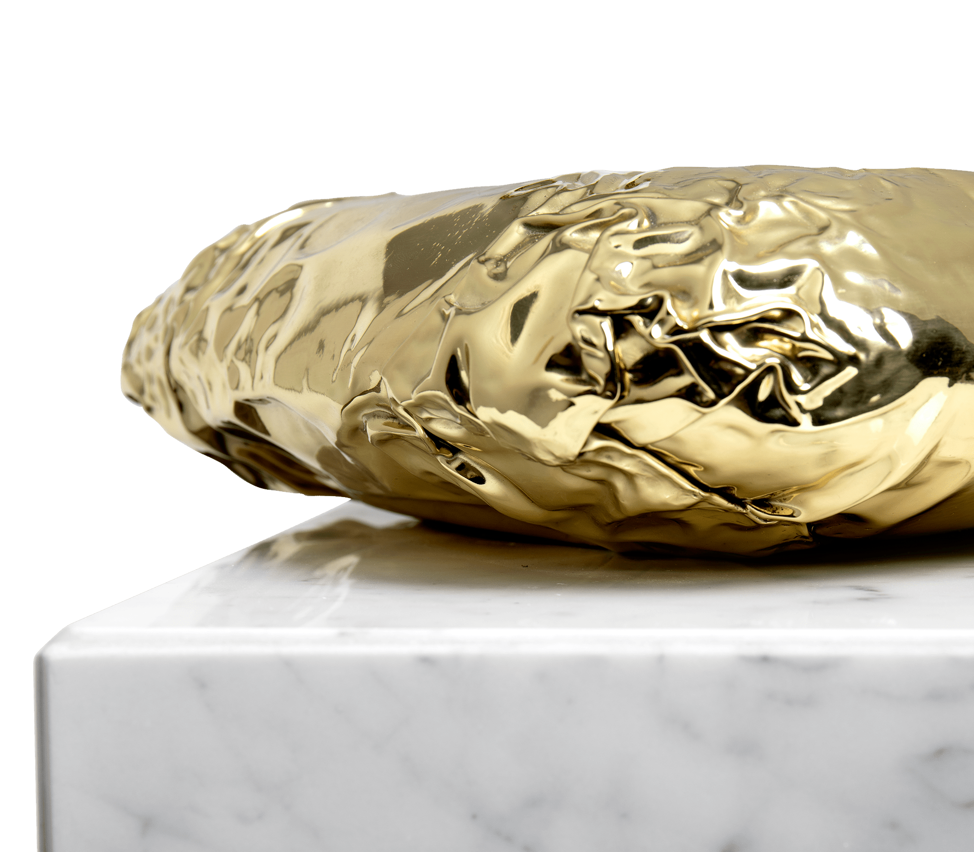 Stonehenge Laponia Green Side Table