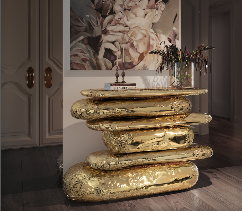 Stonehenge Console