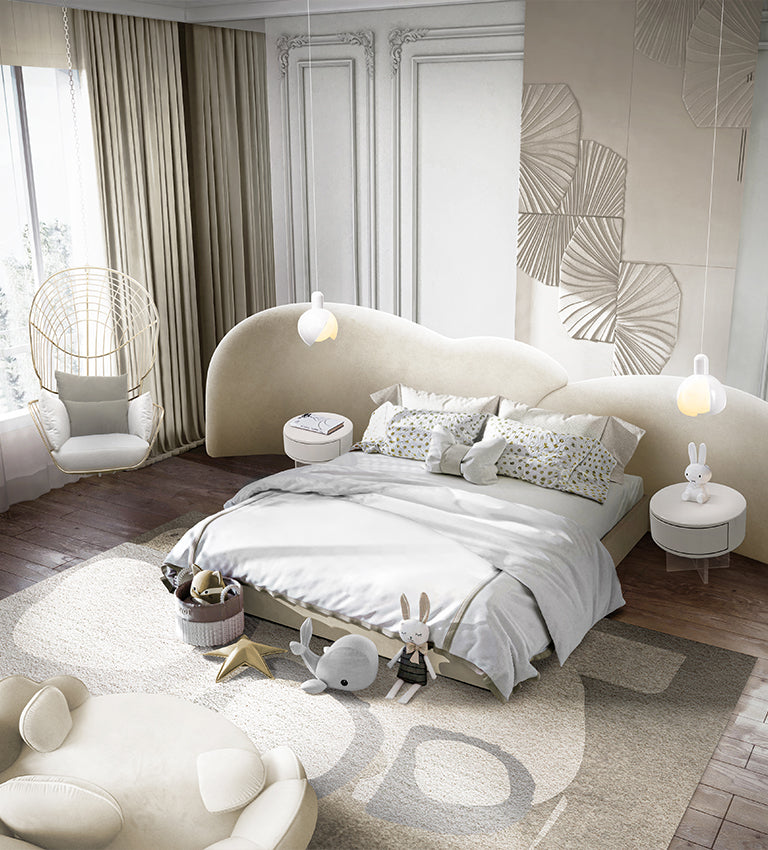 The Turtle Tower Rug