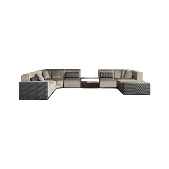 Thomson Sofa