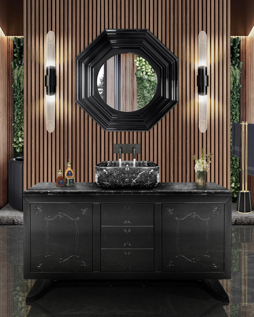 Metropolitan Washbasin