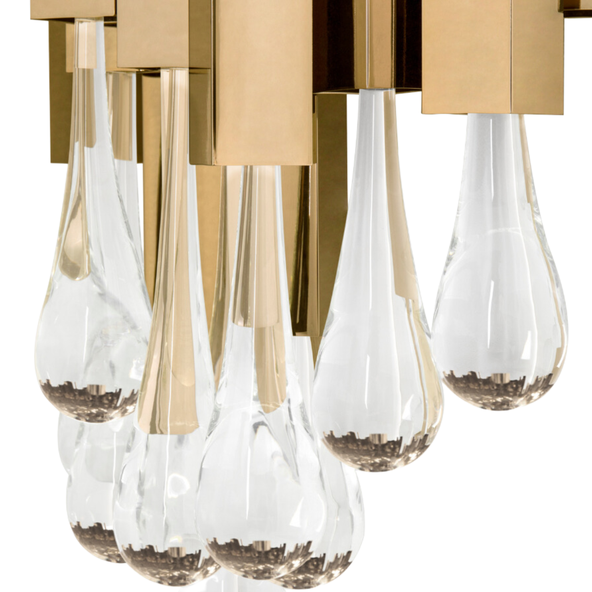 Trump II Wall Lamp