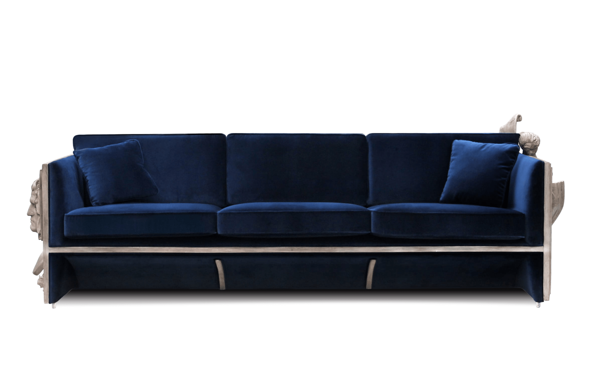 Versailles II Sofa