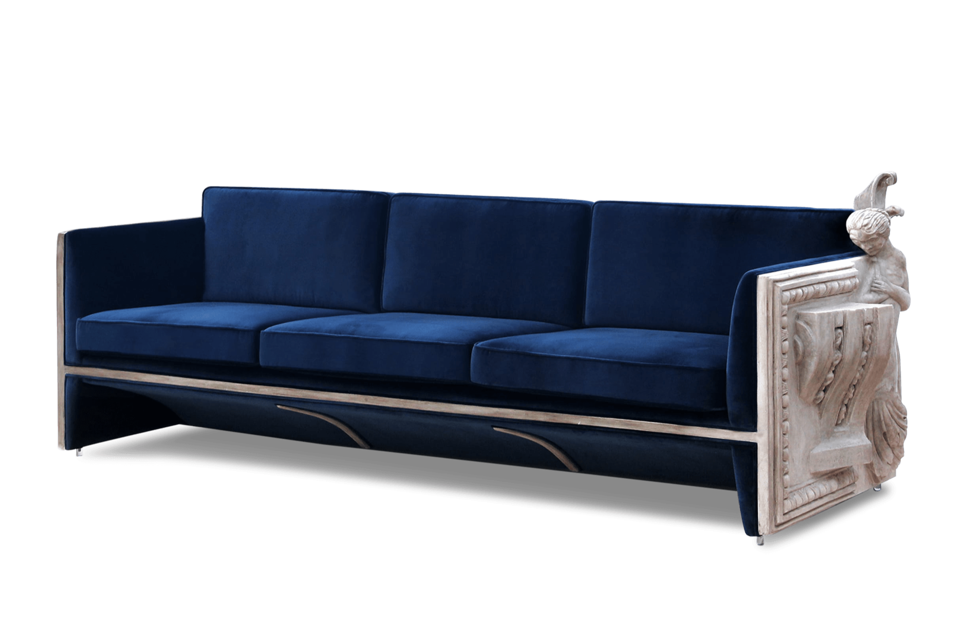 Versailles II Sofa